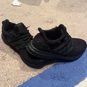 Human Race Ultra Boost DNA (Ultra Black)